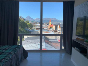 Estudio Vista del Sur Ushuaia